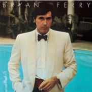 Ferry, Bryan - Another Time, Another Place (CD)