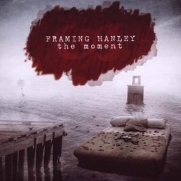 Framing Hanley - The Moment (CD)