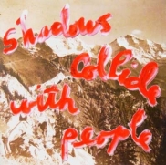 Frusciante, John - Shadows Collide With People (Sealed) (CD)