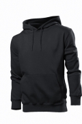 Stedman - Hooded Sweatshirt Men - ST4100 BLO (׸���� ������� �������)