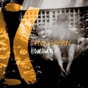 Gahan, Dave - Hourglass (LP)