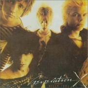 Generation X - Generation X (CD)