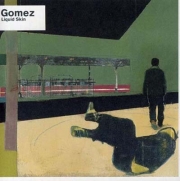 Gomez - Liquid Skin (CD)