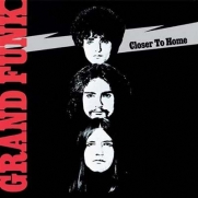 Grand Funk Railroad - Closer To Home  (CD)