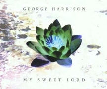 Harrison, George - My Sweet Lord (CD)