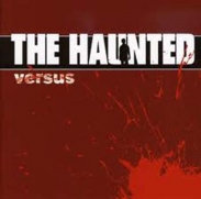 Haunted - Versus (CD)
