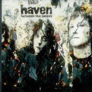 Haven - Between The Senses (CD)