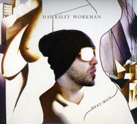 Hawksley Workman - Meat/Milk (2CD)
