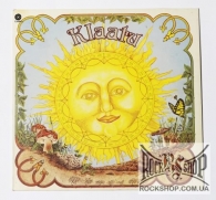 Klaatu - Klaatu (LP)