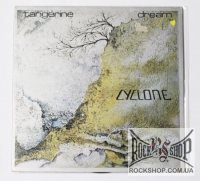 Tangerine Dream - Cyclone (LP)