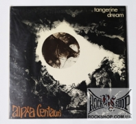 Tangerine Dream - Alpha Centauri (LP)