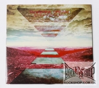 Tangerine Dream - Stratosfear (LP)