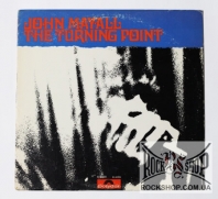 Mayall, John - The Turning Point (LP)