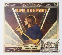 Rod Stewart - Every Picture Tells A Story (LP)