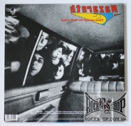 Nazareth - Close Enough For Rock 'N' Roll (Blue Vinyl) (LP)