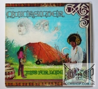 Quicksilver Messenger Service - Just For Love (LP)