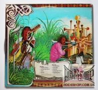 Quicksilver Messenger Service - Just For Love (LP)