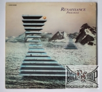 Renaissance - Prologue (LP)