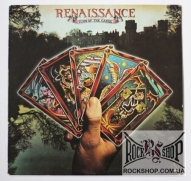 Renaissance - Turn Of The Cards (LP)