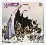 Nazareth - Hair Of The Dog (LP)
