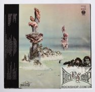Nazareth - Hair Of The Dog (LP)