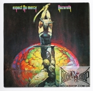 Nazareth - Expect No Mercy (LP)
