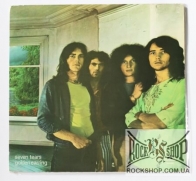 Golden Earring - Seven Tears (LP)