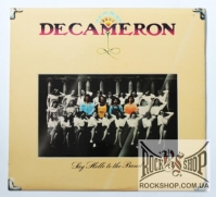 Decameron - Say Hello To The Band (LP)