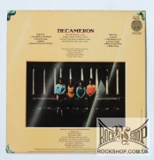 Decameron - Say Hello To The Band (LP)