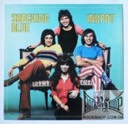 Shocking Blue - Inkpot (LP)