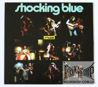 Shocking Blue - 3rd Album (LP)