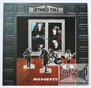 Jethro Tull - Benefit (LP)