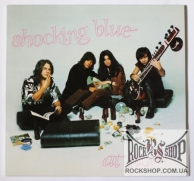 Shocking Blue - At Home (LP)