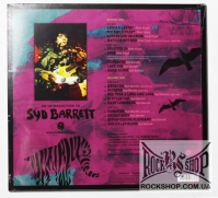 Syd Barrett (Pink Floyd) - An Introduction To Syd Barrett (2LP)