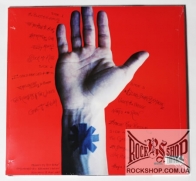 Red Hot Chili Peppers - Blood Sugar Sex Magik (Remastered) (2LP)