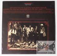 Eagles - Desperado (LP)