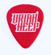������� Uriah Heep - Phil Lanzon (Գ� ������) (Red) �����������