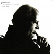 Cocker, Joe - The Ultimate Collection 1968-2003 (2CD)