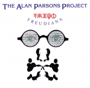 The Alan Parsons Project - Freudiana (CD)