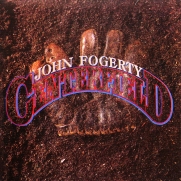  Fogerty, John - Centerfield (CD)