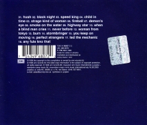 Deep Purple - 30 : Very Best Of (CD-DA)