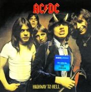 AC/DC - Highway To Hell (CD)