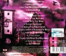 Blackmore's Night - Under A Violet Moon (CD)