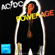 AC/DC - Powerage (CD)