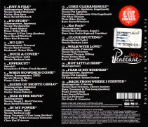 De Phazz - Lala 2.0 (CD)