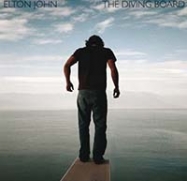 Elton John - The Diving Board (2LP)