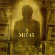MD.45 - Craving (CD)