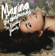Marina & Diamonds, The - Family Jewels, The (CD)