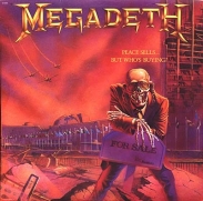 Megadeth - Peace Sells...But Who's Buying 25th anniversary (2CD)