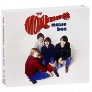Monkees, The - Music Box (4CD)